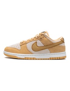Nike Dunk Low "Celestial Gold Suede" Velikost: 36.5