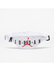 Ľadvinka Jordan Air Crossbody Bag White