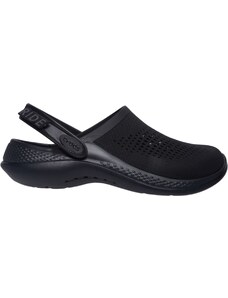 Pánske topánky Crocs LiteRide 360 čierna / čierna