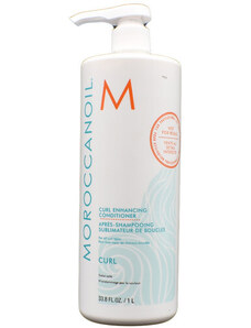 MoroccanOil Curl Enhancing Conditioner 1l