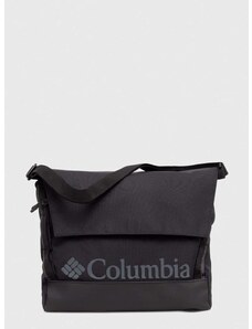 Kabelka Columbia Convey čierna farba, 2032581