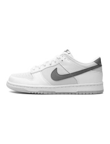 Nike Dunk Low GS "Reflective Swoosh" Velikost: 36