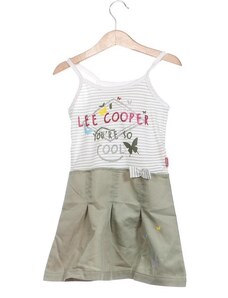 Detské šaty Lee Cooper