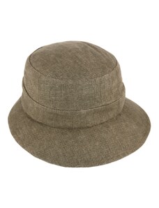 Fiebig - Headwear since 1903 Dámsky letný ľanový klobúk - Fiebig 1903