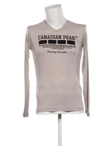 Pánske tričko Canadian Peak
