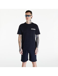 Pánske tričko Napapijri Kotcho T-Shirt Black
