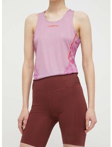 Športové krátke nohavice Columbia Boundless Trek dámske, bordová farba, jednofarebné, vysoký pás, 2074471