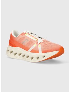 Bežecké topánky On-running Cloudeclipse CLOUDECLIPSE oranžová farba, 3MD30090914