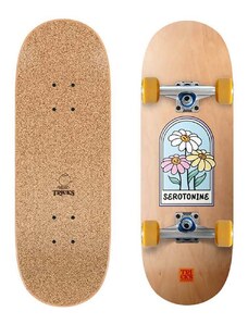 Skateboard Tricks Serotonine 7,87" x 24,21"