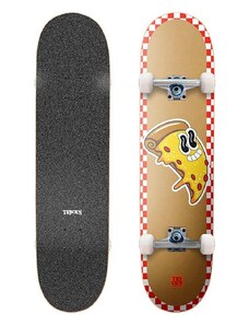 Skateboard Tricks Pizza 7,75" x 31,60"