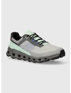 Bežecké topánky On-running Cloudvista šedá farba, 6498272