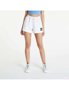 Dámske kraťasy The North Face W Mhysa Quilted Shorts Tnf White