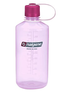 Plastová fľaša Nalgene - Narrow-Mouth Sustain Cosmo - 1000 ml