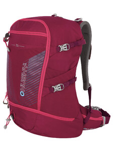 HUSKY Cingy 30l magenta urban backpack