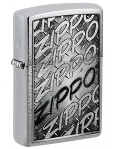 Zippo 21965 Zippo Design