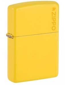 Zippo 26205 Sunflower Zippo Logo
