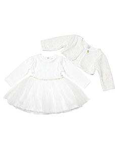 Bulsen baby Spoločenské oblečenie pre bábätká - Slávnostné šaty