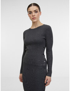 Orsay Women's Grey Sweater - Women