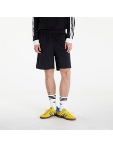 adidas Originals Pánske kraťasy adidas Adicolor Firebird Short Black/ White
