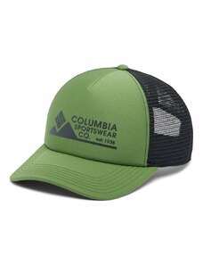 Columbia Camp Break Foam Trucker 2070941352