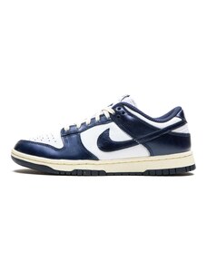 Nike Dunk Low PRM Vintage Navy (W)