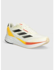 Bežecké topánky adidas Performance Duramo Speed žltá farba, IE5477