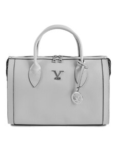 19V69 Italia by Versace ŠEDÁ kabelka pre ženy/dievčatá