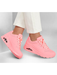 Skechers uno - stand on air CORAL