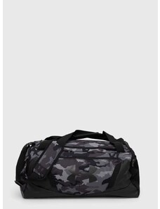 Športová taška Under Armour Undeniable 5.0 Medium čierna farba, 1369223