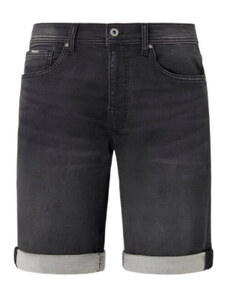 Pepe Jeans Slim Gymdigo šortky M PM801075