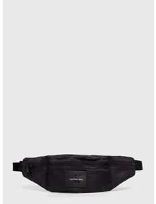 Ľadvinka Calvin Klein Jeans čierna farba,K50K511792