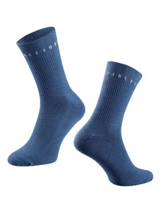 FORCE ponožky SNAP, modré