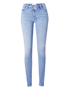 Calvin Klein Jeans Džínsy svetlomodrá