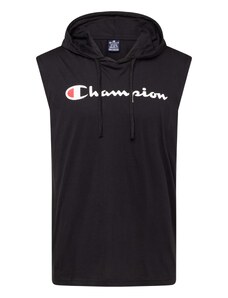 Champion Authentic Athletic Apparel Tričko námornícka modrá / krvavo červená / čierna / biela
