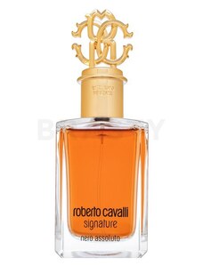 Roberto Cavalli Nero Assoluto parfémovaná voda pre ženy 100 ml