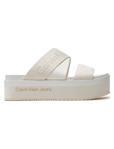 Šľapky Calvin Klein Jeans