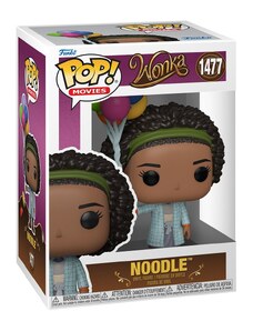 Funko POP Movies: Wonka - Noodle