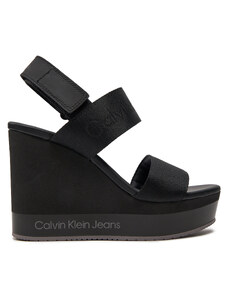 Sandále Calvin Klein Jeans