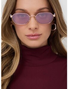 Slnečné okuliare Gucci dámske