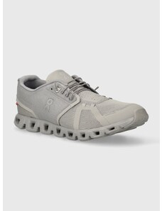 Bežecké topánky On-running Cloud 5 šedá farba, 5998025