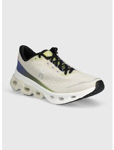 Bežecké topánky On-running Cloudspark biela farba