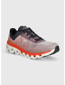 Bežecké topánky On-running Cloudflow 4 fialová farba