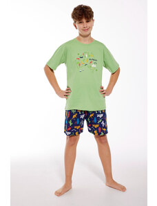 Cornette Chlapčenské pyžamo BOY KIDS KR 790/113 AUSTRÁLIA