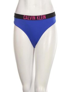 Dámske plavky Calvin Klein Swimwear