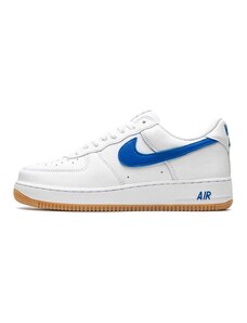 Nike Air Force 1 '07 Low Color of the Month Varsity Royal Gum