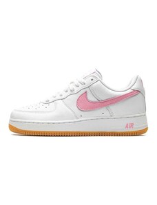 Nike Air Force 1 Low '07 Retro Color of the Month Pink Gum
