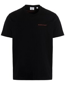 BURBERRY Magna Black tričko