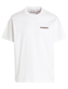 BURBERRY Magna White tričko