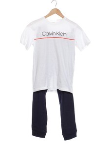Detské pyžamo Calvin Klein