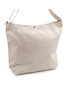 Stoklasa Textilní taška bavlněná k domalování / dozdobení 36x45 cm - 1 režná světlá
